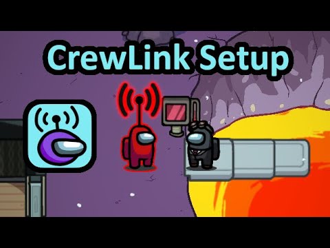 CrewLink Setup Instructions