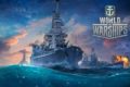 World Of Warships Teaser