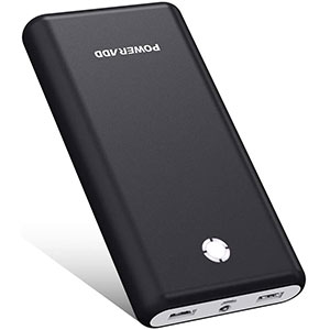 Powerbanks mit richtig viel Kapazität 2