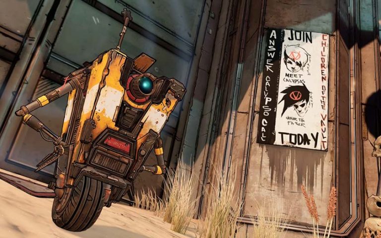 Borderlands 3