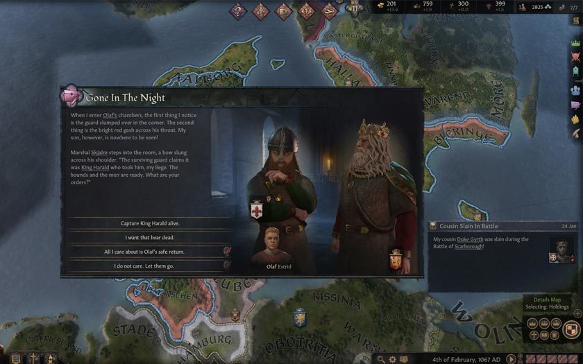 Crusader Kings 3