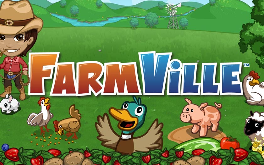 Ende einer Ära Farmville wird Ende 2020 der Stecker gezogen Game