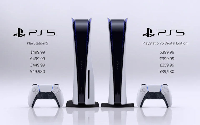 PlayStation 5