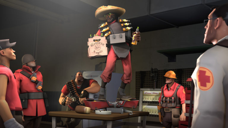 Team Fortress 2