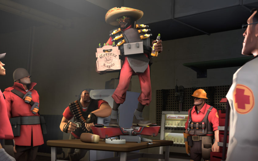 Team Fortress 2