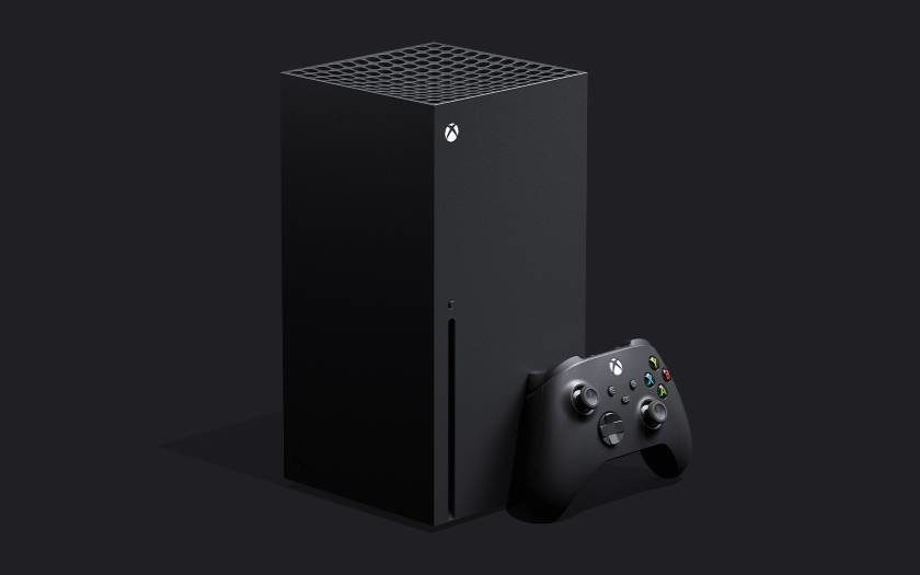 Xbox Series X