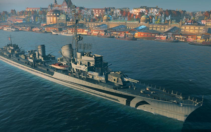 Z 39 VII Game Check de