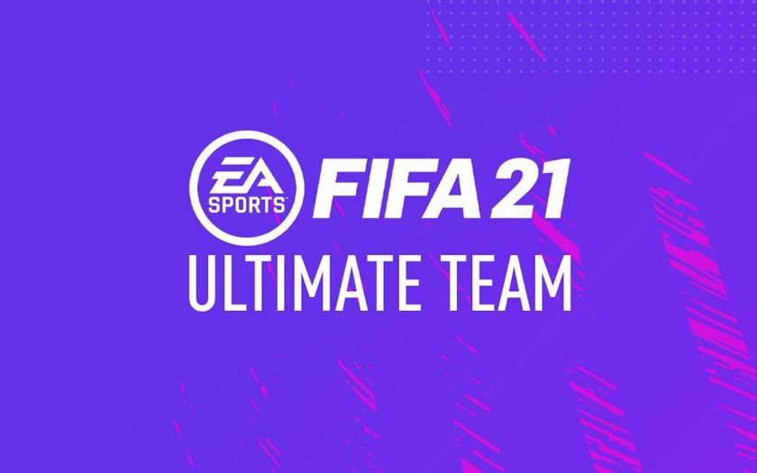 FIFA 21 - Ultimate Team