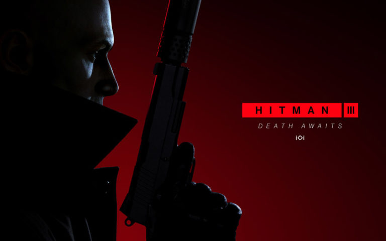 Hitman 3