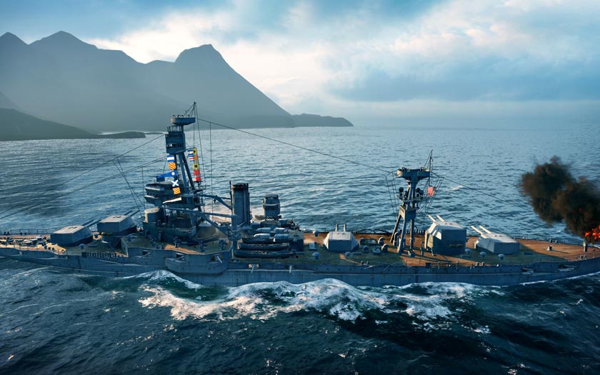 New York V GameCheck.de