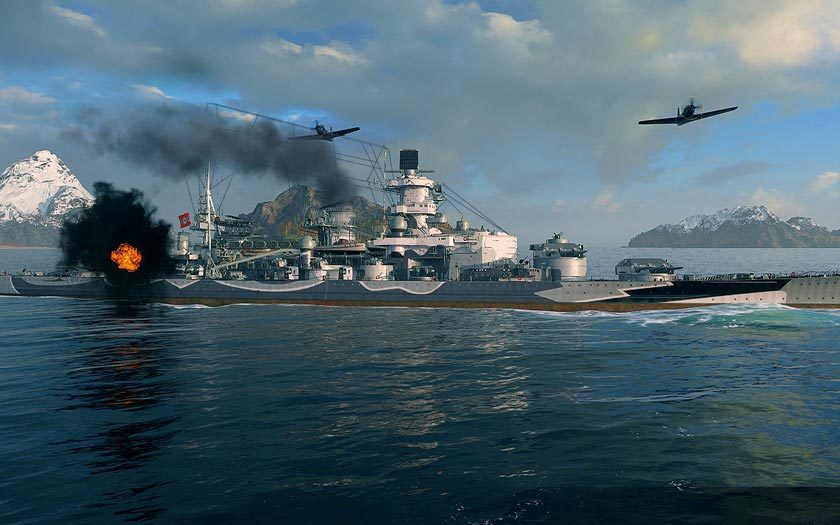 Scharnhorst