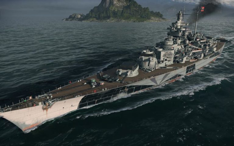 Tirpitz