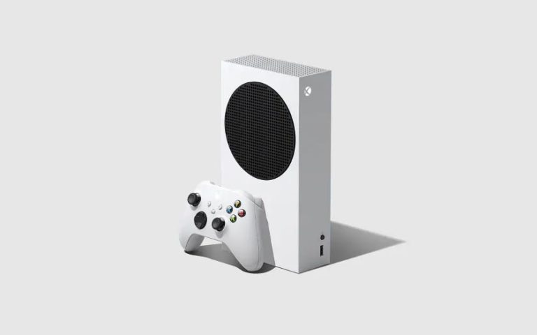 Xbox Series S