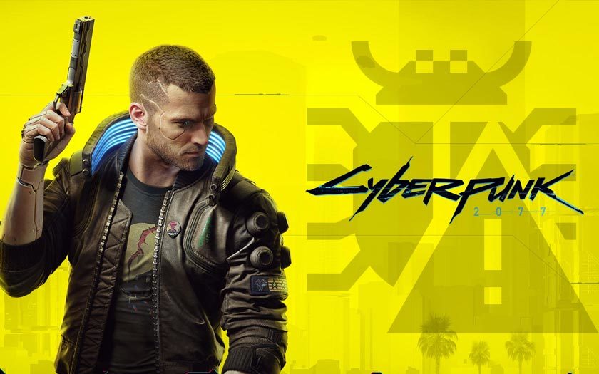 Cyberpunk 2077