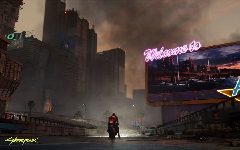 Cyberpunk 2077