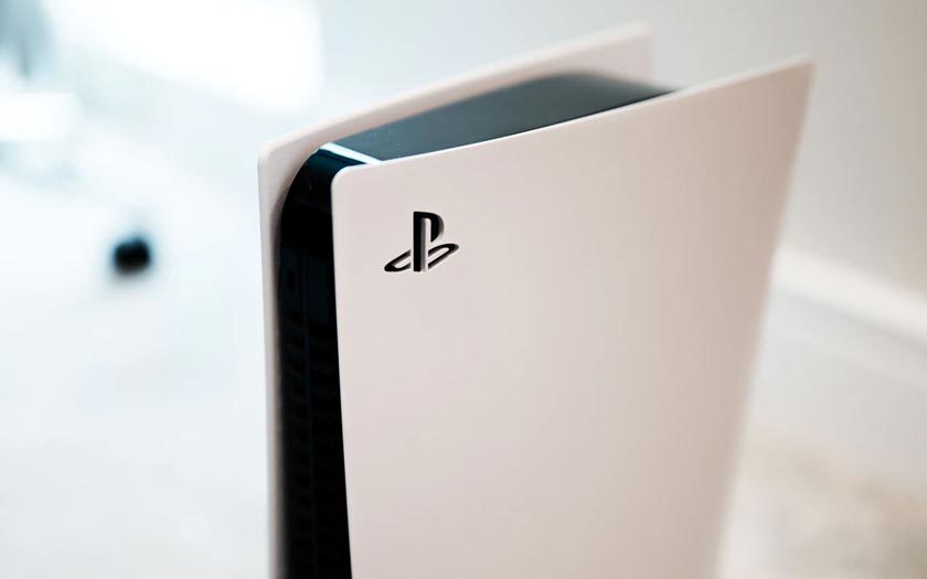 Playstation 5