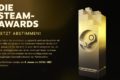 Steam-Awards 2020
