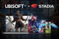 Ubisoft und Stadia